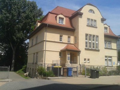 Eigentumswohnung im Souterrain eines gepflegten Mehrfamilienhauses