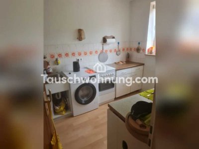 Tauschwohnung: Whg-Tausch