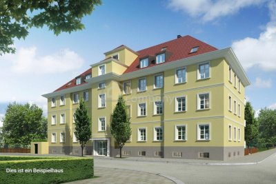 Mehrfamilienhaus in Schrems: 9 Zimmer, Garten, Garage, teilsaniert – 299.000 €!