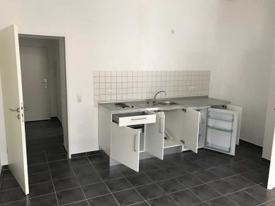 Wohnung 48m² Aachen - Innenstadt