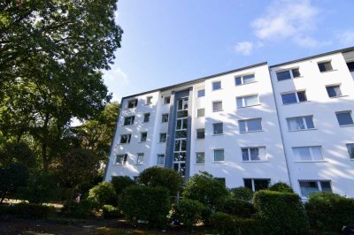 Freie ETW zum Eigennutz oder als Kapitalanlage ( zentrumsnah )