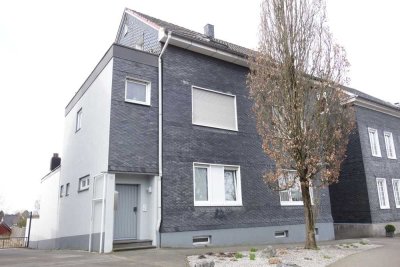 Gepflegtes Mehrfamilienhaus in Zentrumsnähe