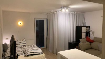 Möbliertes Appartment - Top Lage - Zwischenmiete