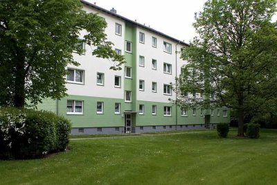 + 3 Zimmer mit Balkon +