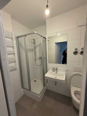 schöne 1-Raumwohnung in Evershagen