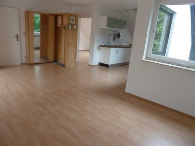 2-Zi.-Dachgeschosswohnung in Gütersloh/Isselhorst