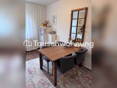 Tauschwohnung: Helle Wohnung in Hamburg gegen Berlin Mitte