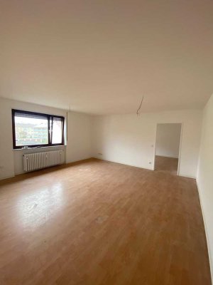Helle, renovierte 2ZKB-Wohnung in ruhiger Wohnlage!