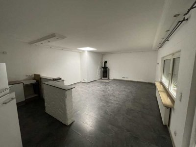 Barrierefreie 125qm Wohnung mit Terrasse
