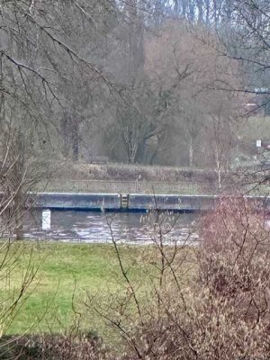 Exklusives Penthouse mit 5 Zimmern und Balkon in Rendsburg