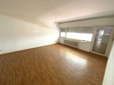 Helle 2 Zimmer Erdgeschosswohnung mit Bodenbelag im Zentrum von Dorsten-Holsterhausen