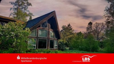 Zwangsversteigerung - Einfamilienhaus