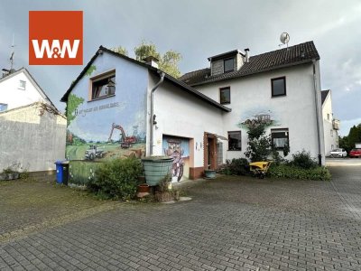 Jetzt entdecken: Perfektes 3-FH in Burgaltendorf! 190m² Wohnfläche, 2 Garagen - viel Platz für Ihre