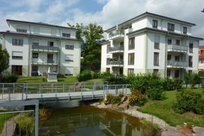 Schöne 3,5-Zimmer-Wohnung mit 2 Balkonen  sucht neue Mieter in Friedrichsdorf
