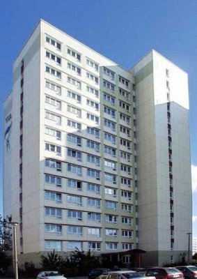 Thronen über Magdeburg
