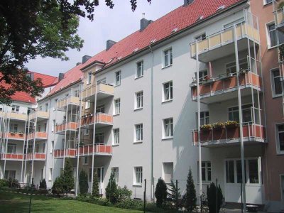 4,5-Raum-Wohnung in Herne Baukau. 2. Obergeschoss (ohne Aufzug) mit Balkon!