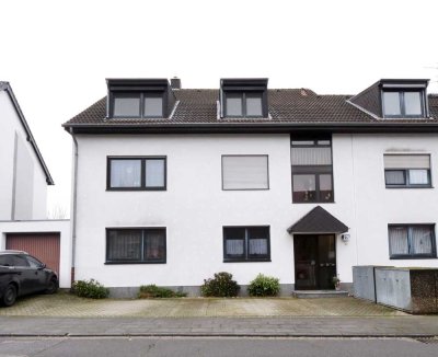 Möblierte 3 ZKDB - 103 qm in Porz-Wahn