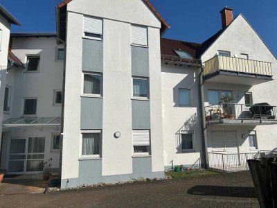 3 Zimmer EG Wohnung Oberursel-Oberstedten von Privat
