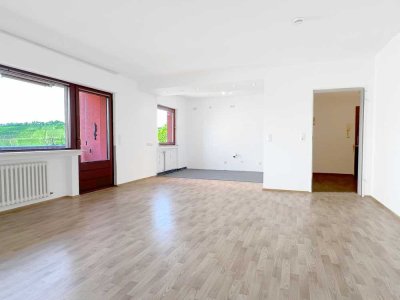 Gepflegte 3ZKB Eigentumswohnung in TR Olewig