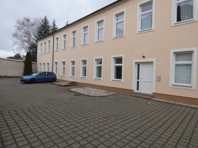 1 Zimmer Wohnung mit Terrasse zu vermieten