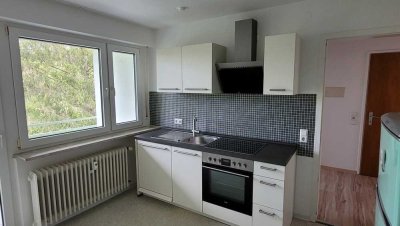 Großzügige 2-Zimmer-Wohnung mit zusätzlichem  Dachstudio in Knittlingen
