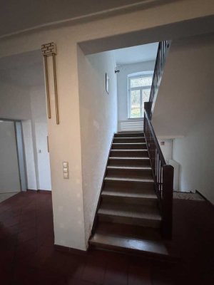 Geräumiges Einfamilienhaus mit 6 Zimmern in Horb am Neckar