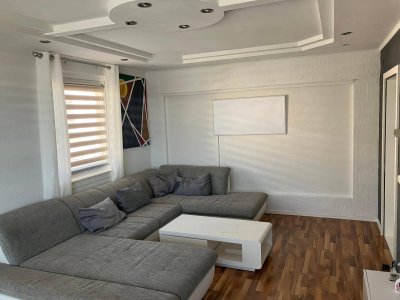 3-Zi-Eigentumswohnung mit Loggia &gt;&gt; TOP Lage + TOP Aussicht