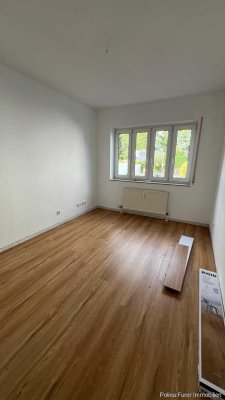Wunderschöne 3 Zimmer Wohnung saniert am Volkspark