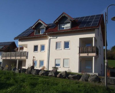 Nerdlen, Nähe Daun, schöne Einliegerwohnung 50 m2  zu vermieten