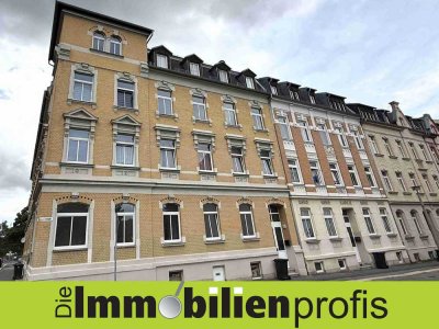 Gemütliches 1-Zimmer-Appartement in Plauen