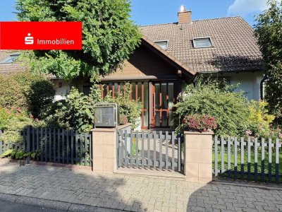 Exklusives Wohnhaus in Krombach
