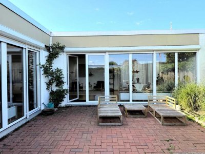 Bungalow in Schilksee