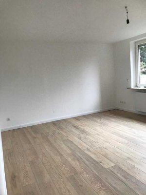 2 Zimmer Wohnung mit Balkon in Hamburg-Eißendorf
