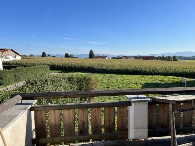 Wohnhaus und 4-Zimmer-ETW auf über 1.400 m² Grund