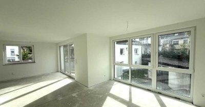 ** Stilvolle Traumwohnung – 3 Zimmer, 81,3 m² Wohnfläche in zentraler, ruhiger Lage Böblingens **
