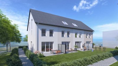 Raum zum Leben in Stadtnähe – Familienfreundlicher Neubau mit 17 Einheiten in Riedstadt-Wolfskehlen