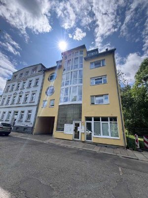 SUPER Kapitalanlege - Am Schlossteich - Direkt am Zentrum