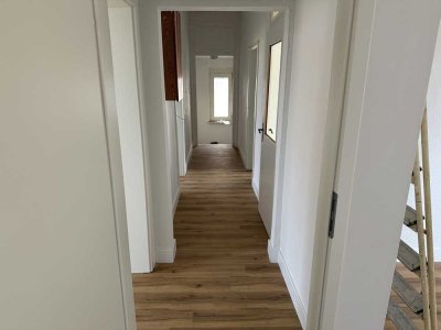 Frisch sanierte 3-Zimmer Wohnung in Celle mit ca. 65 m² Wohnfläche