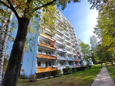 Hoch hinaus - Beste Aussichten für Singles