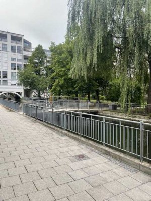 Keine Besichtigungen mehr möglich