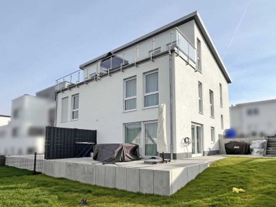 Schick, neuwertig und energetisch wertvoll!