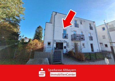 Gönnen Sie sich das "eigene Haus" in der Wohnanlage