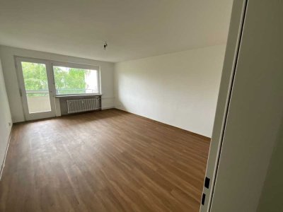 Schöne 3-Zimmer-Wohnung sucht Nachmieter!