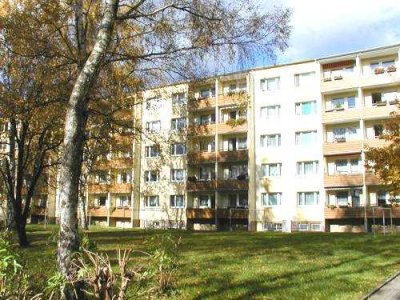 Die Große! Genug Platz für Kind und Kegel.