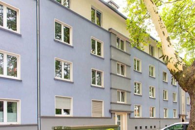Neue Wohnung - Neues Glück