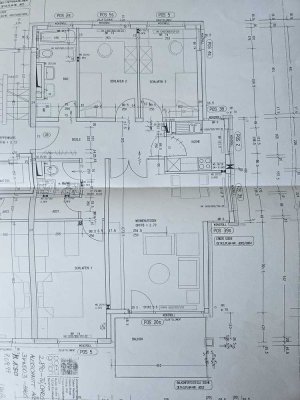 Moderne 4-Zimmer-Wohnung mit überdachtem Südbalkon in zentraler Lage von Tübingen