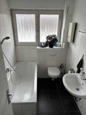 WOHNUNG ZU VERMIETEN - Mietwohnung (Nachmieter gesucht) in MENDEN | ab sofort!