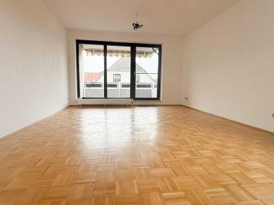 Attraktive 2-Zimmer-Wohnung mit Balkon in Sehnde - sofort Bezugsfertig!