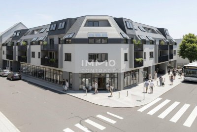 2 Zimmer, Loggia &amp; U4-Nähe – 6.000€ Küchengutschein + Nebenkosten sparen!