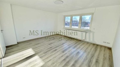 *** Exklusive 1 ZKB - Wohnung + Balkon ***